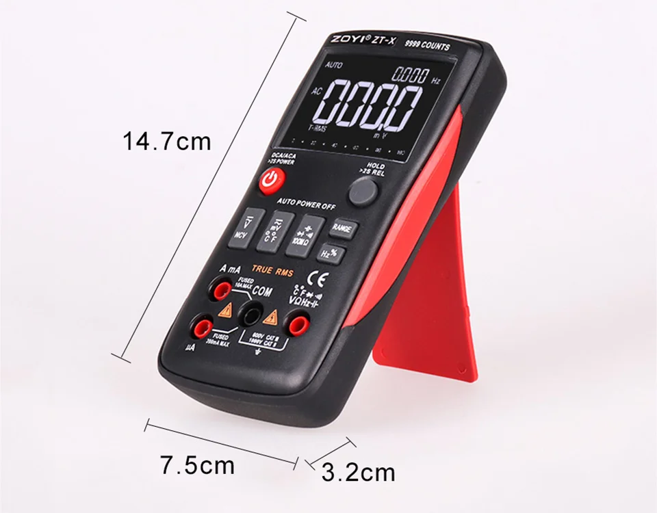MULTIMETER (11)
