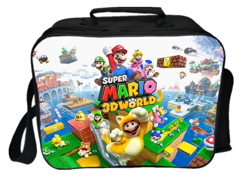Bolsas p/ almoço