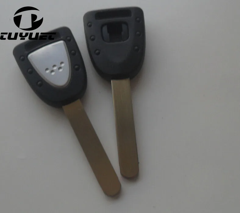 

Blank Replacement Car Key Blanks Case for Honda S2000 Transponder Key Shell