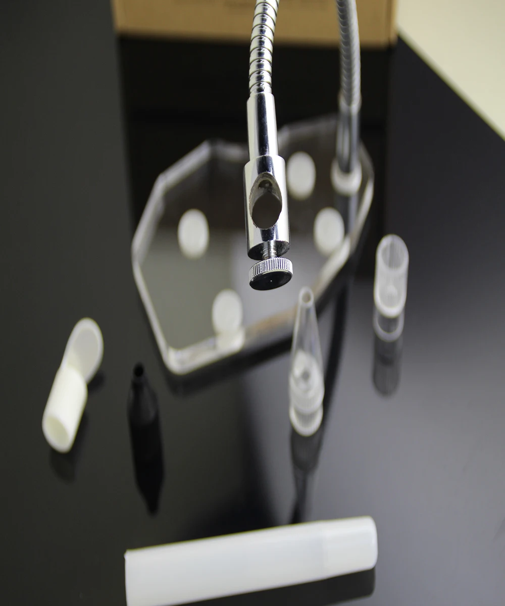 9XAndonstar 9MP best portable Digital USB Microscope Camera ...