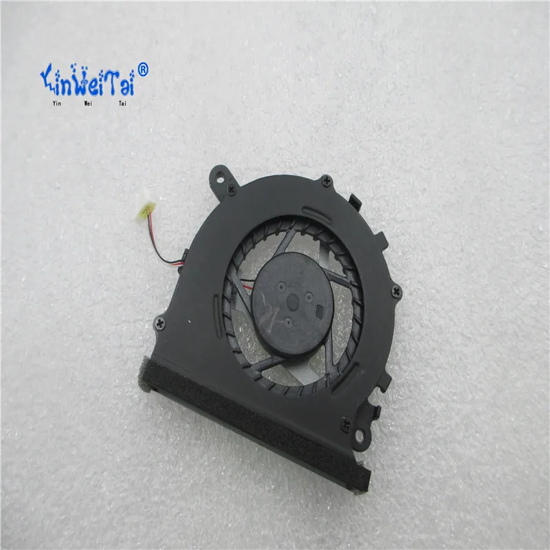 

New CPU Fan for SAMSUNG NP535U4X NP542U3X NP542U3X NP 530U3C 530U3B 535U3C 540U3C 532U3C 542U3X 535U3X fan