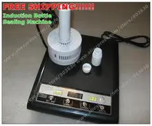 Best Price 220V Hand-held electromagnetic induction sealing machine 500E for medical plastic bottle cap indution sealer machine 20mm-100mm Best Price 220V Hand-held electromagnetic induction sealing machine 500E for medical plastic bottle cap indution sealer machine 20mm-100mm