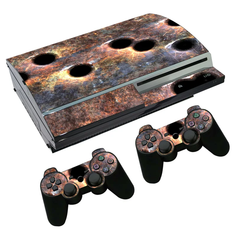 YS-PS3-0101
