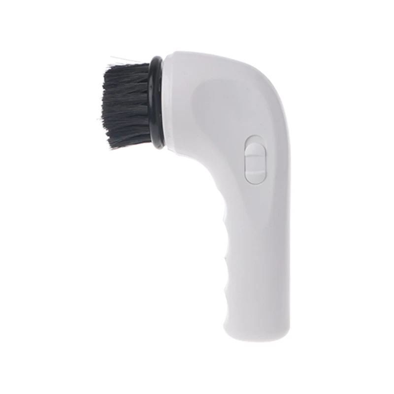 Handheld USB Charging Interface Automatic Electric Shoe Car Brush Shine polisher