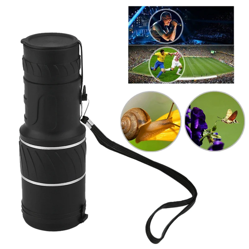 Aliexpress.com : Buy Portable HD Dual Focusing Telescope