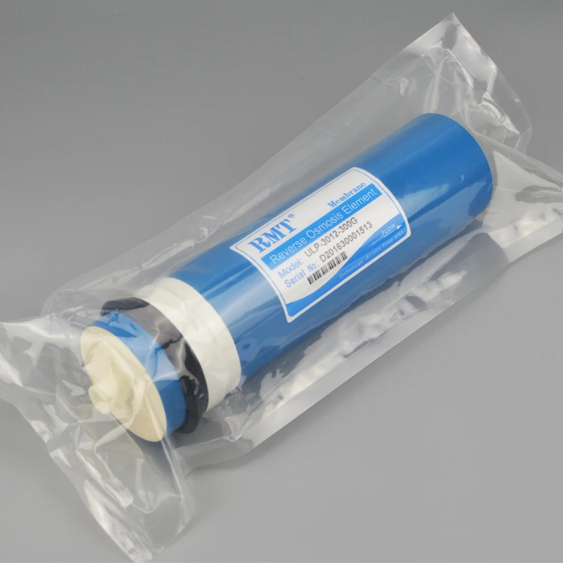 

Filter Cartridge for RO Systerm ULP-3012-300G Filter Element for Household Water Filter 300GPD Reverse Osmosis Membrane