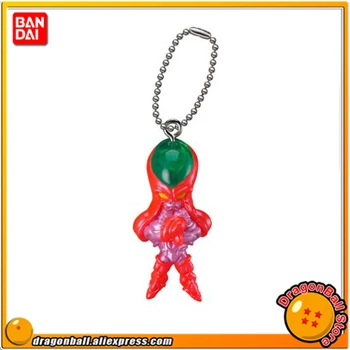 

Original BANDAI Phone Key Chain Gashapon PVC Toy Figure UDM The Best 19 - Hatchiyack