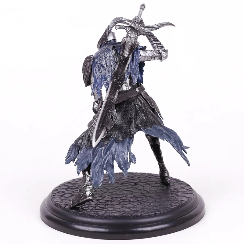 2 стиля Dark Souls Faraam Knight / Artorias Abysswalker ПВХ фигурка Коллекционная модель