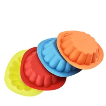 

24 x 24 cm Cake Mold Food Safety Silicone Cake Mould Cooking Baking Cake Tools Bareware Maker Mould Pastry Tools