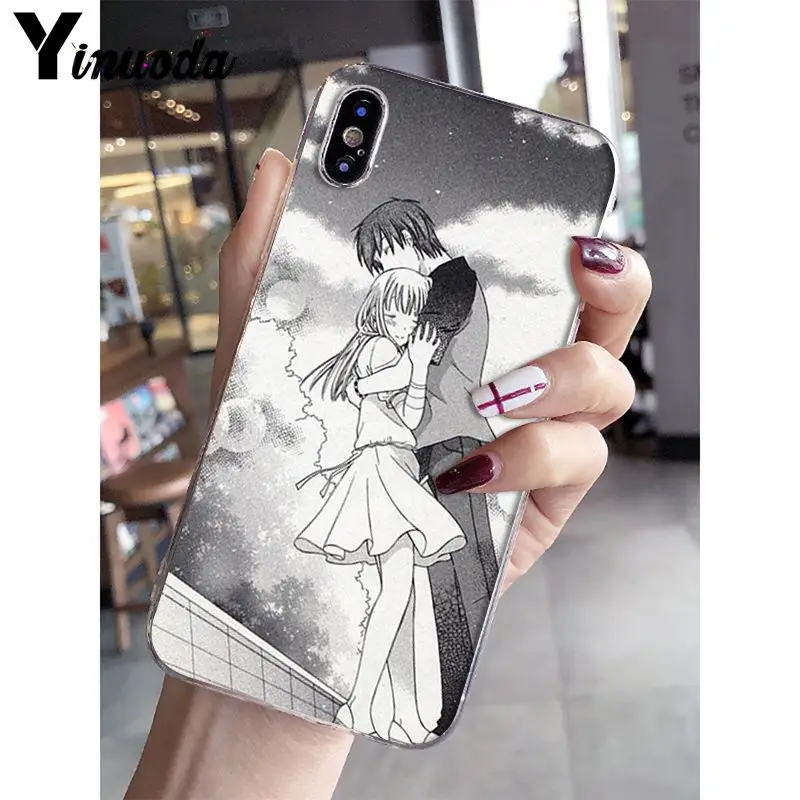 Fruits Basket Anime