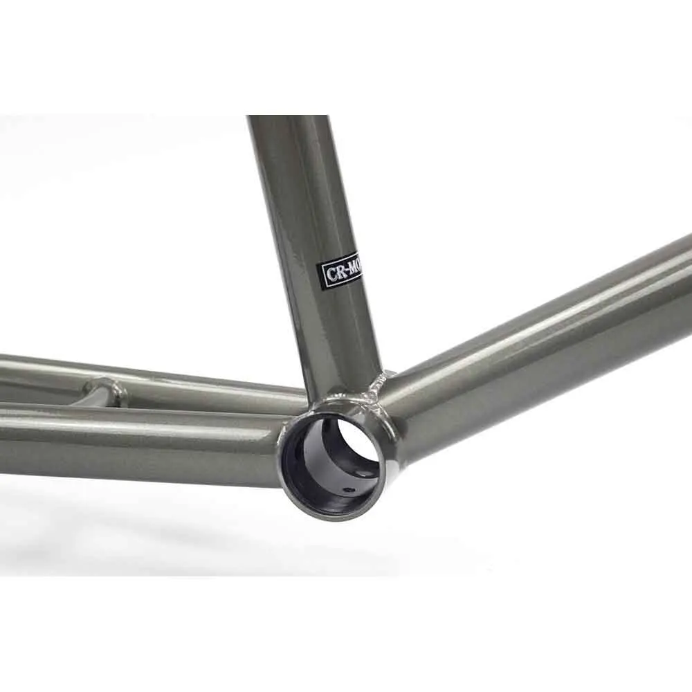 Discount SILVEROCK Chrome Frame Carbon Fork 451 406 20" 1 1/8" Minivelo Frame Fork Fit Disc Caliper Brake Urban Bikes Frameset 2 Discount SILVEROCK Chrome Frame Carbon Fork 451 406 20" 1 1/8" Minivelo Frame Fork Fit Disc Caliper Brake Urban Bikes Frameset 2