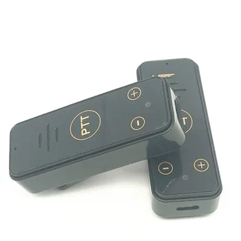 

OPPXUN 2PCS MINI walkie talkie W118 walkie talkie