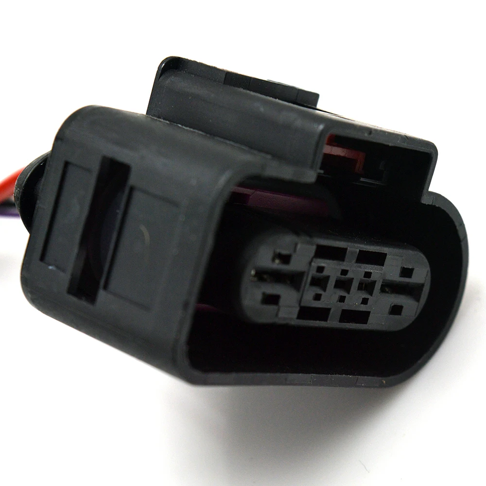 OEM для A3 VW CC Golf GTI MK6 Rabbit Jetta Passat EOS Skoda Octavia 1K0 906 093G Датчик давления топлива Модуль