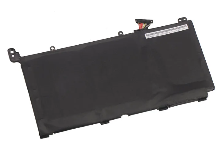 KingSener New B31N1336 Laptop Battery for ASUS VivoBook S551 S551LB S551LA R553L R553LN R553LF K551LN V551 C31-S551 11.4V 48WH KingSener New B31N1336 Laptop Battery for ASUS VivoBook S551 S551LB S551LA R553L R553LN R553LF K551LN V551 C31-S551 11.4V 48WH