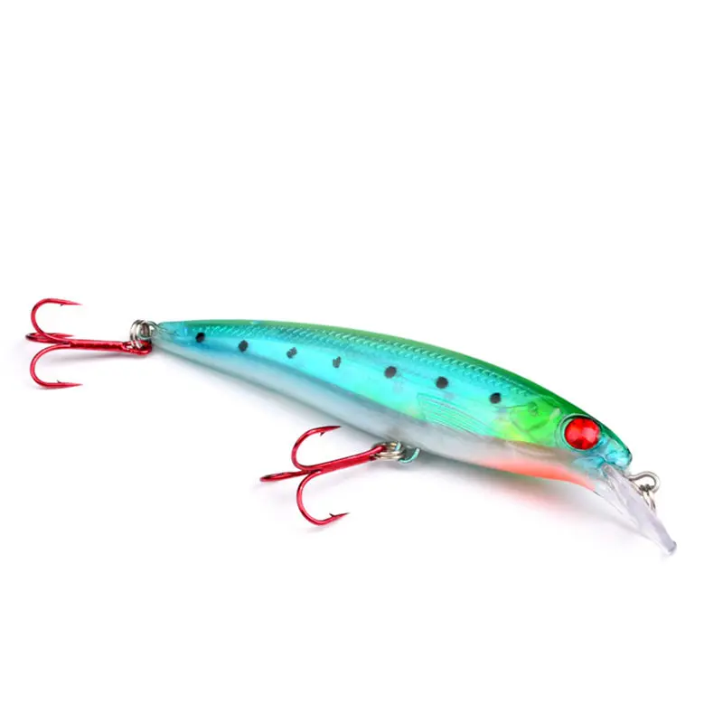 BATULLY реалистичные VIB плавающей рыболовные приманки 11 см 13 2 г Pesca крючки рыбы