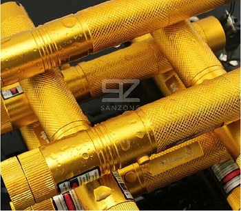 

NEW Most Powerful 100w 100000M Green Laser Pointer 532nm Flashlight light Burning Match,Burn Cigarettes, Astronomy Lazer Hunting