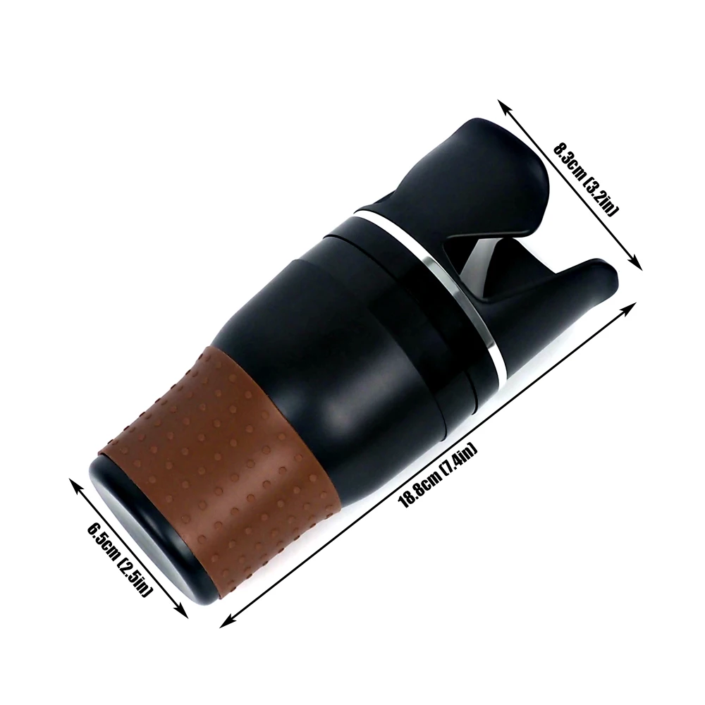 Car Cup Holder (8)