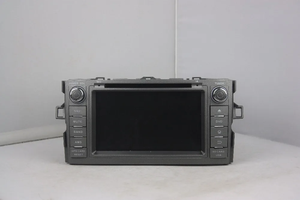 Sale KLYDE 8"2 Din 8 Core Android 8.0 Car DVD Player For Toyota Auris 2010-2014 Car Multimedia Player Radio Stereo 1024*600 Audio 0 Sale KLYDE 8"2 Din 8 Core Android 8.0 Car DVD Player For Toyota Auris 2010-2014 Car Multimedia Player Radio Stereo 1024*600 Audio 0