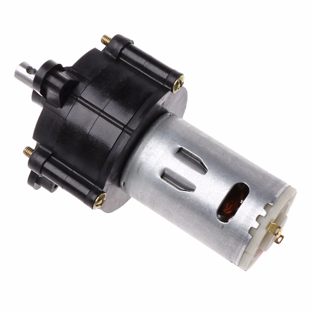 

DC Generator Emergency Wind Hydraulic Generator Dynamotor Motor Standby Lighting 5V-24V 20W