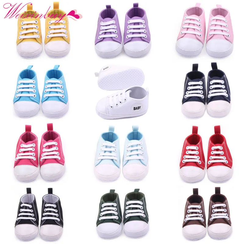 Bbay chaussures de marche pour enfants | Chaussures de sport pour enfants et garçons et filles, baskets pour bébés et nourrissons à semelle souple, pre-walker