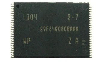 

MT29F64G08CBAAAWP MT29F64G08CBAAAWP:A MT29F64G08CBAAA 29F64G08CBAAA TSOP48 MODULE new in stock Free Shipping