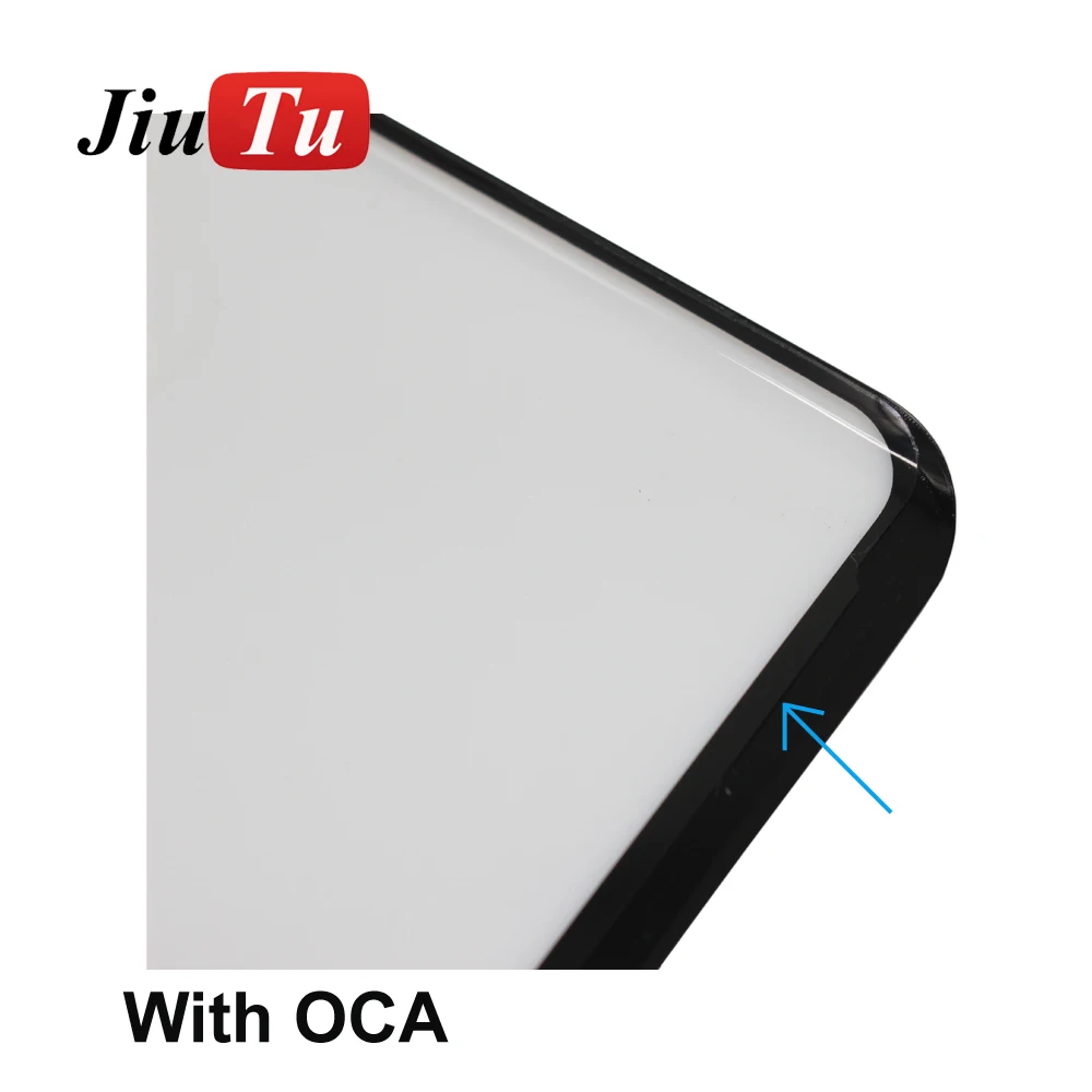 S8 Plus Glass with OCA Film (10)