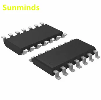

500pcs/lot LM339 339 LM339DR LM339DT