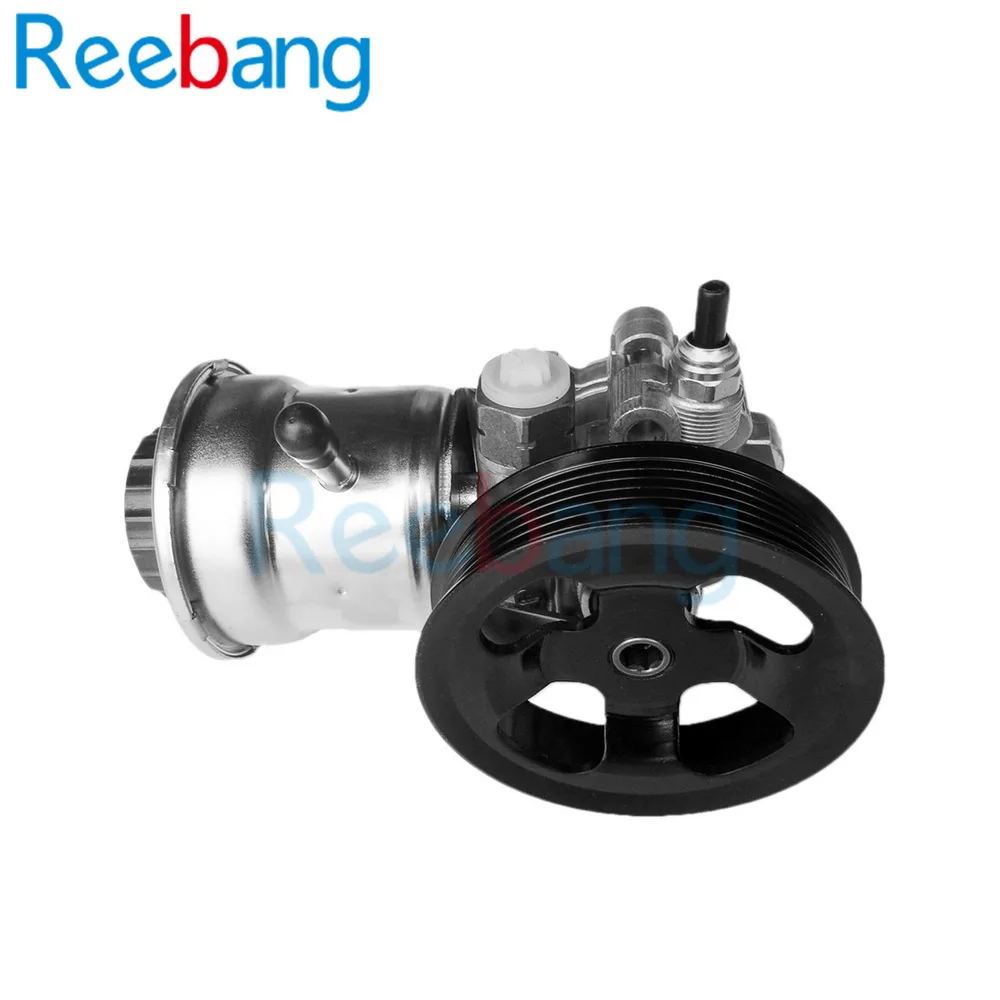 Toyota Innova Power steering pump 44310-0K030