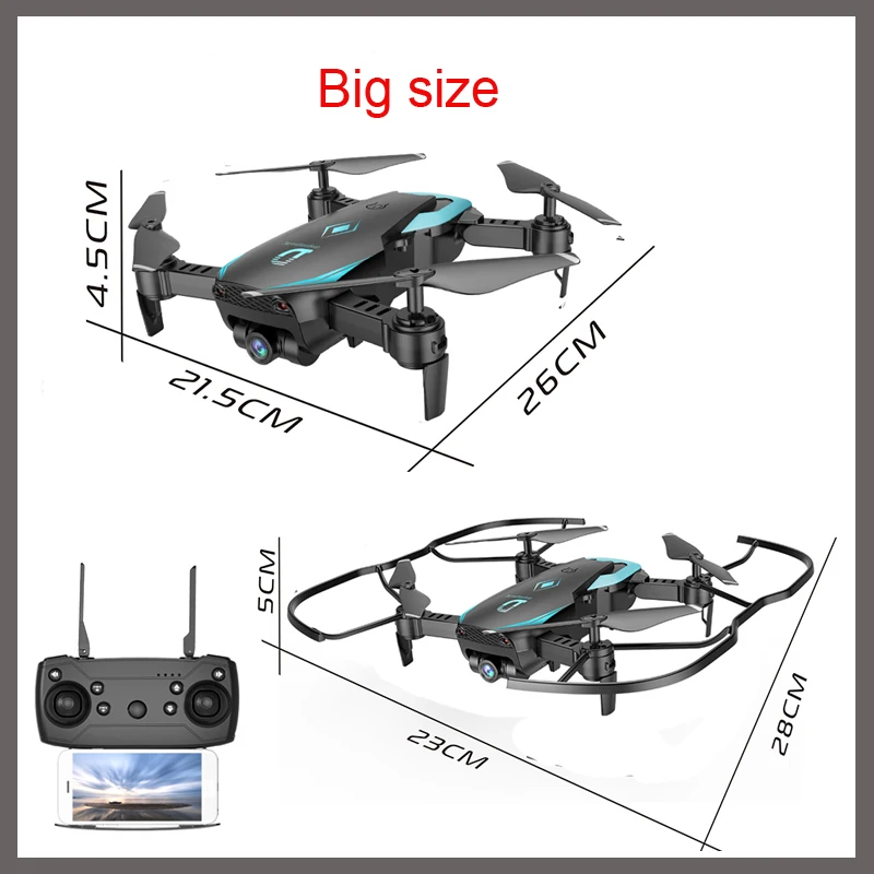 big size