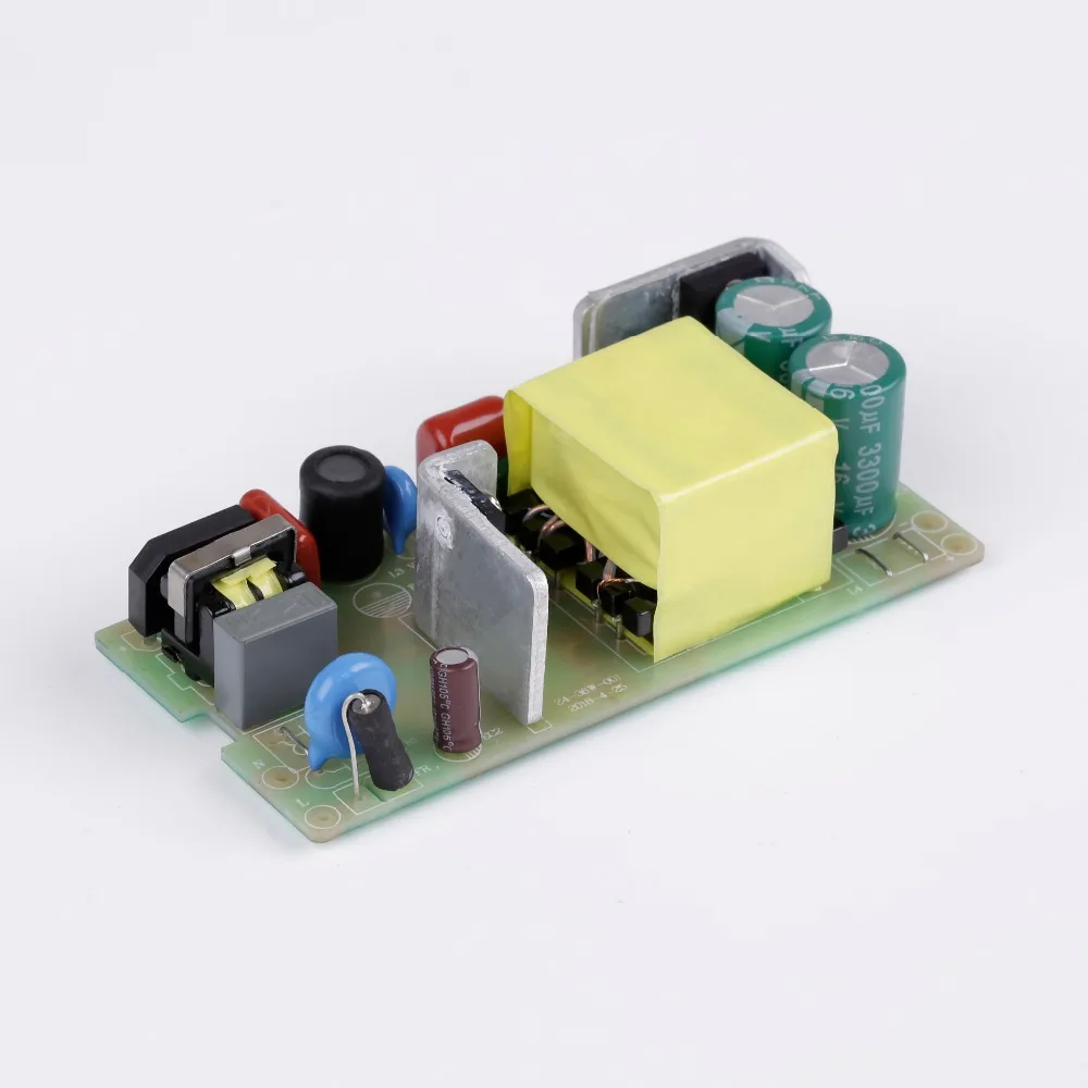 

AP006 12V 3A 36W AC/DC Power Supply Switching Board module for LED Light Strips