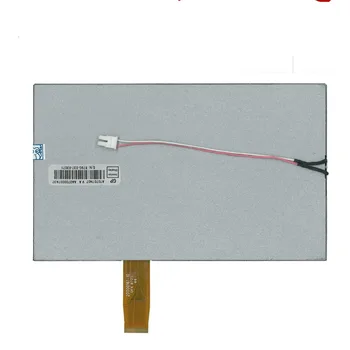 

INNOLUX 7.0 inch TFT LCD Analog LED Screen AT070TN07 V.A 480(RGB)*234