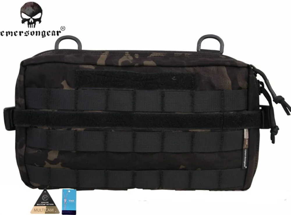 Многофункциональная сумка для подсумок Emerson gear многофункциональная тактическая