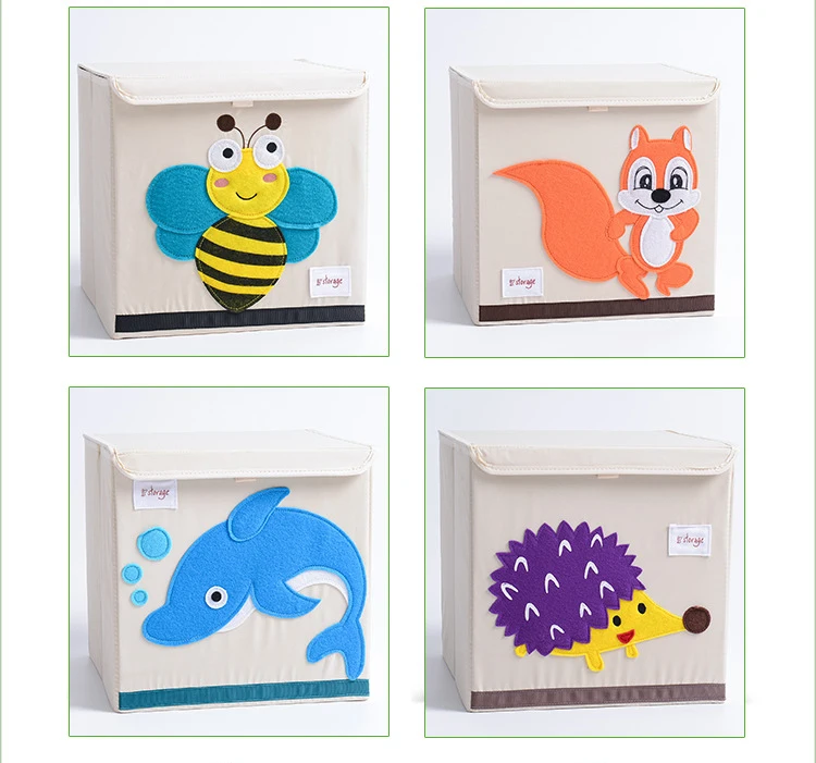 animal box united 08