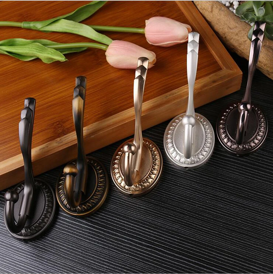Crystal curtain hook European style Home decor Pothook ... Crystal curtain hook European style Home decor Pothook
