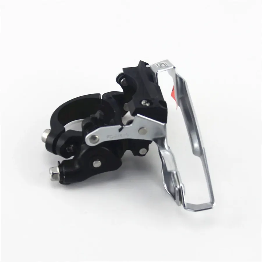 Передний переключатель SHIMANO DEORE FD M610 M611 MTB с 30 скоростями|Велосипедный