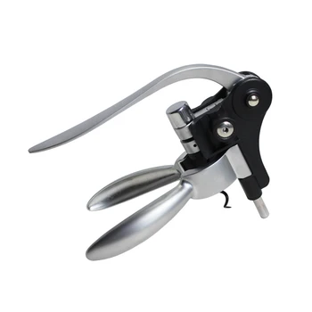 

Cute Rabbit Style Wine Opener Tool Creative Corkscrew Cork Bottle Opener