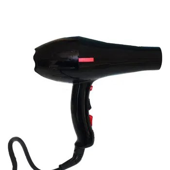 

High hair dryer with 2 accessories 1900 W