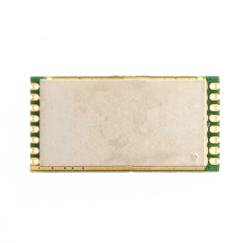 

RFM98PW RFM95PW 433/470/868/915Mhz Long Range Transceiver Module RFM98P RFM95P