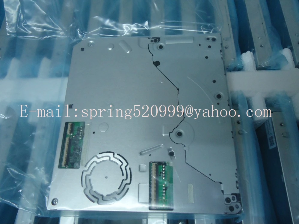 Kenwood DVS8603A'''