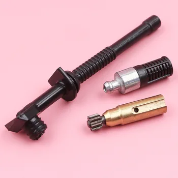 

Oil Filter Oil Line Hose Oil Pump Kit For Stihl MS180 MS170 018 017 MS 180 170 Chainsaw Spare Parts