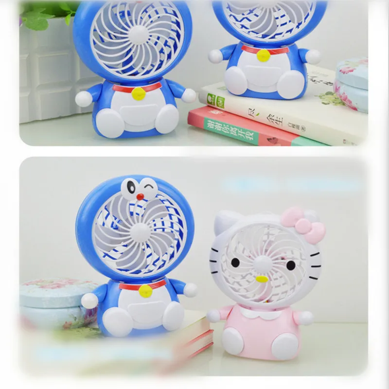 Hello Kity Usb Fan06