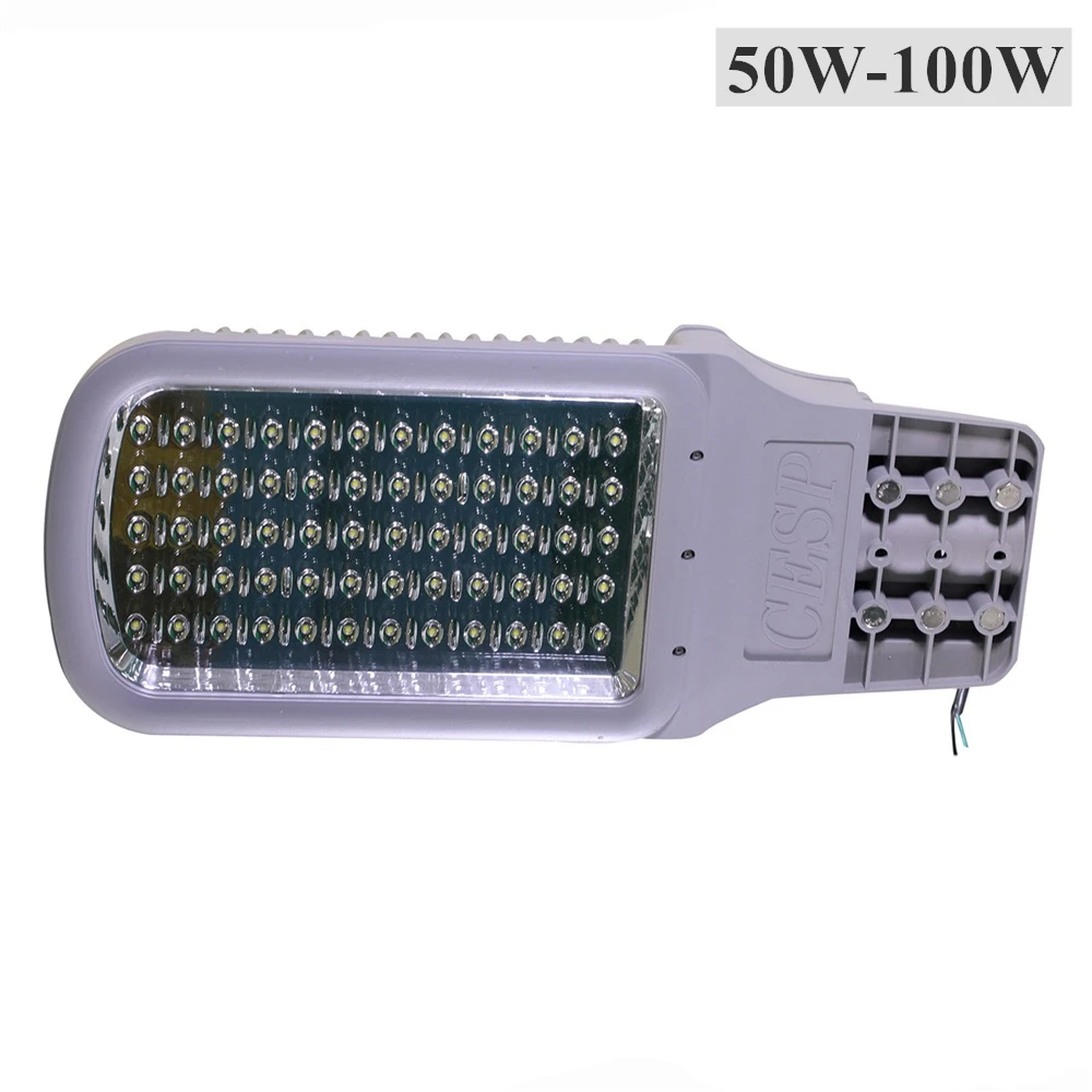 UL DLC IP68 LED street lights 80W_副本