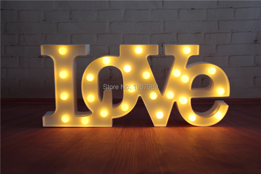 Image Result For Decorative Light Up Letters Image Result For Decorative Light Up Letters