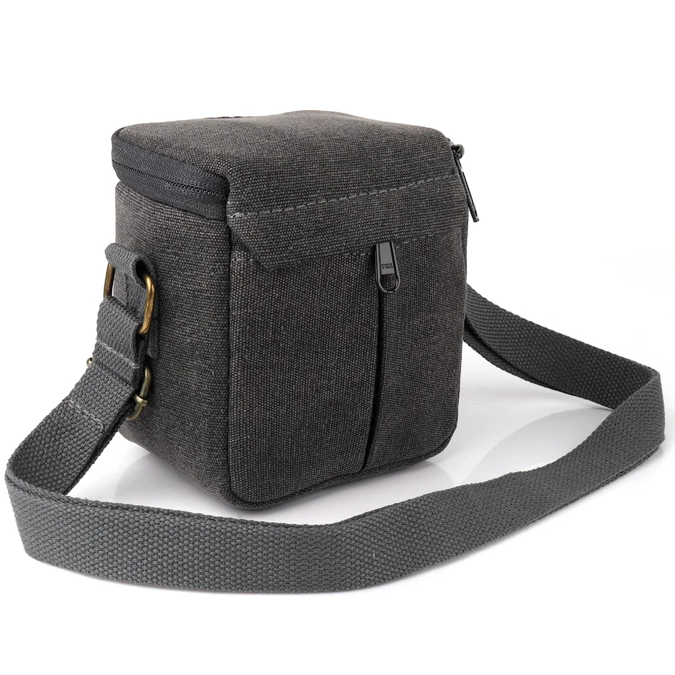 Чехол для цифровой камеры Canon M1 M2 M3 M5 M6 M10 M50 M100 G7X Mark II G5X G9X SX620 SX170 SX700 G1XII |