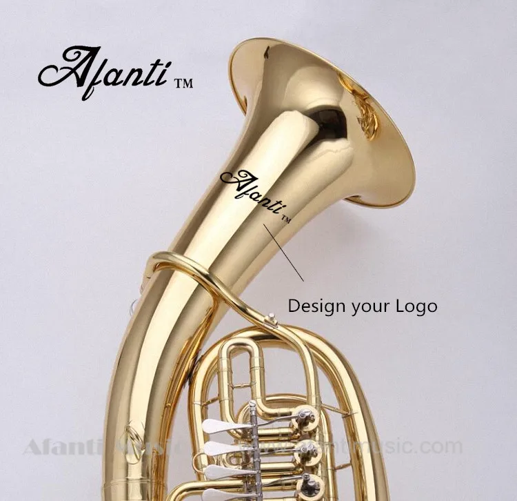 Afanti euphonium(AEU-110G