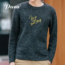 2017 New Arrival Fashion font b Men b font font b Sweater b font Thick Top