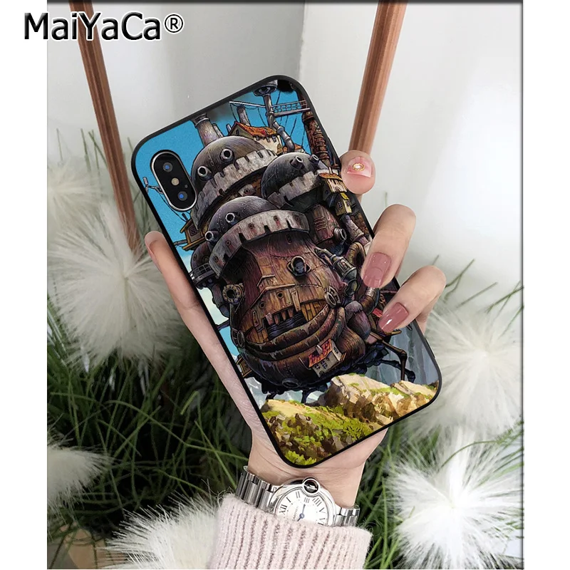 Howls Moving Castle