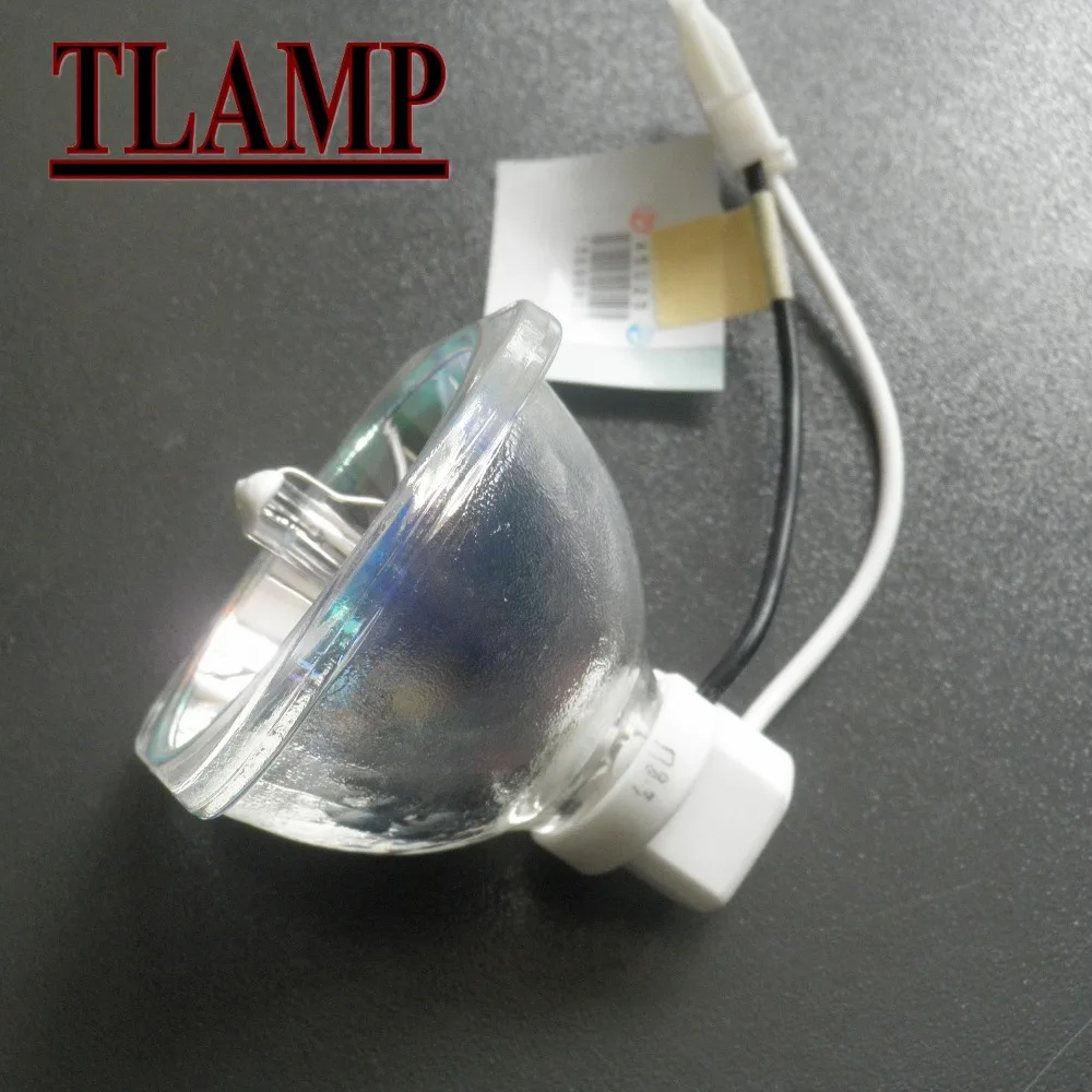 Rlc058/rlc055 New Replacement Bare Projector Lamp/bulb For Viewsonic