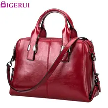 DIGERUI женские сумки из натуральной кожи сумки через плечо дизайнерская Роскошная брендовая сумка женская сумка из коровьей кожи сумки SJ011