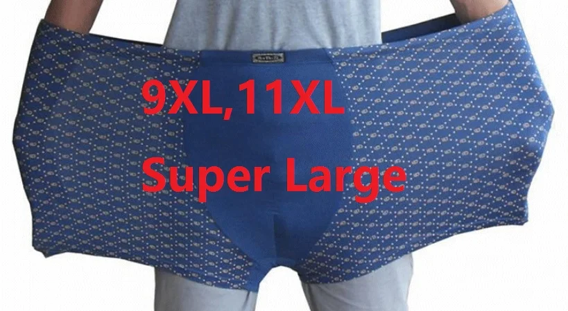 9XL, 11XL мужские шорты s 6 шт/партия,, мужское нижнее белье, боксеры, мужские боксеры с принтом, мужские боксеры, мужское нижнее белье